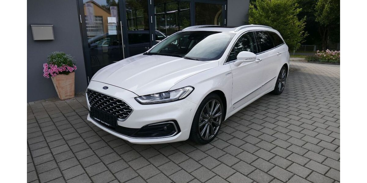Ford Mondeo 160.000 km 16.990 &euro; Stamsried 93491