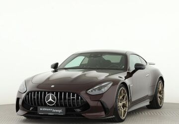Mercedes-Benz AMG GT 8.000 km 199.850 &euro; Ebermannsdorf 92263