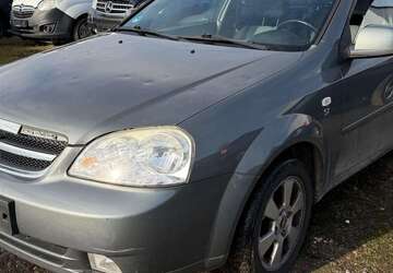 Chevrolet Nubira 168.926 km 1.750 &euro; Singen 78224