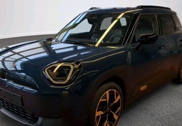 Mini Aceman 1.475 km 32.979 &euro; 