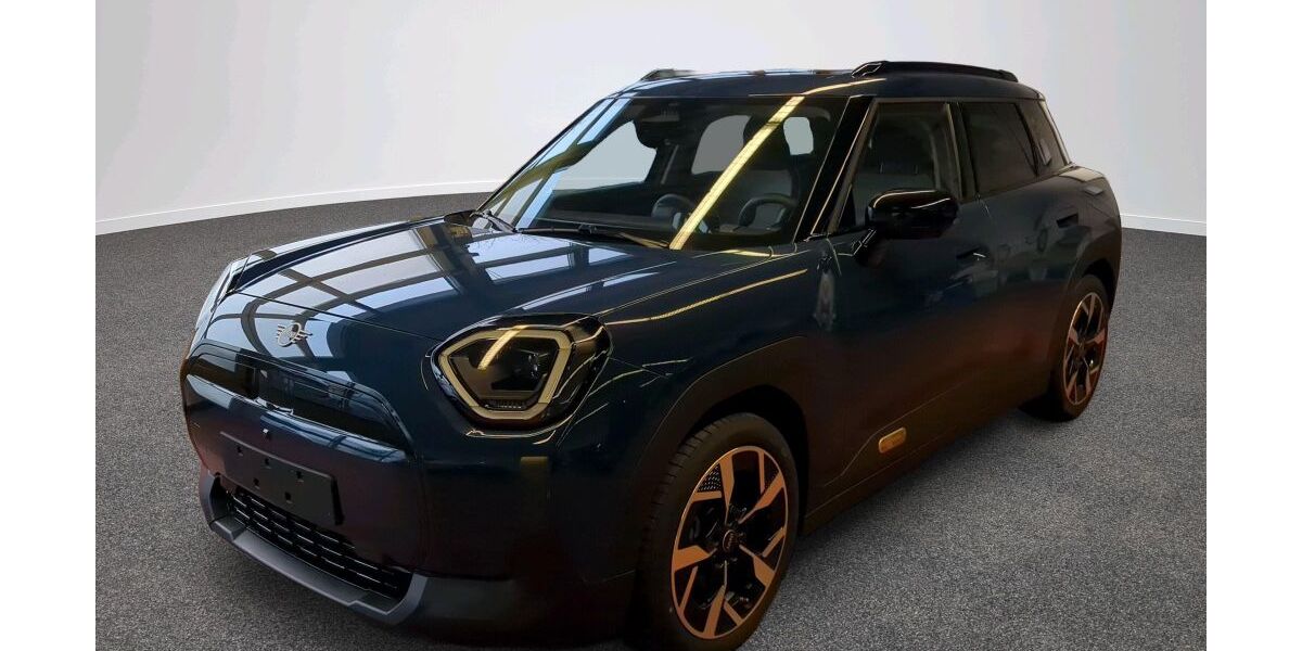 Mini Aceman 1.475 km 32.979 &euro; 