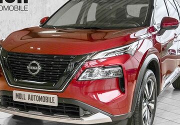 Nissan X-Trail 9.990 km 34.990 &euro; Düren 52351