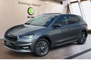 Skoda Fabia 21.489 km 23.850 &euro; Idar-Oberstein 55743