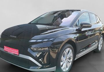 Skoda Enyaq 6.900 km 42.950 &euro; Neumarkt i.d. OPf. 92318