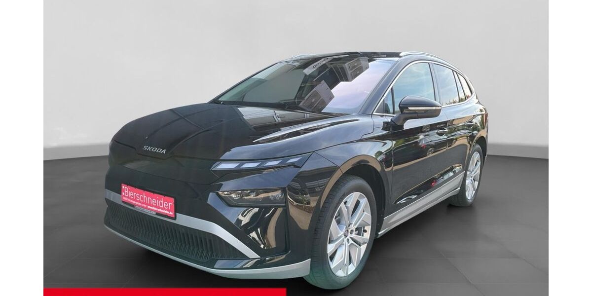 Skoda Enyaq 6.900 km 42.950 &euro; Neumarkt i.d. OPf. 92318