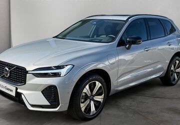 Volvo XC60 20.531 km 48.880 &euro; Mönchengladbach 41068