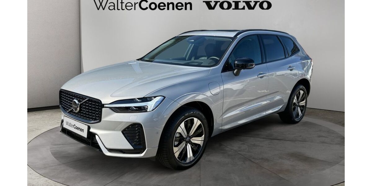 Volvo XC60 20.531 km 48.880 &euro; Mönchengladbach 41068