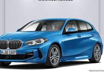 BMW 118 20.164 km 27.870 &euro; Düren 52355
