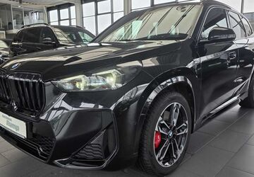 BMW X1 29.500 km 48.650 &euro; Nottuln 48301