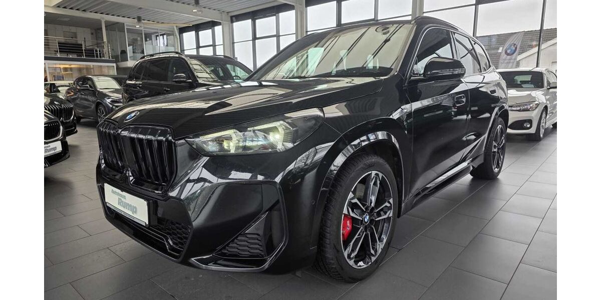 BMW X1 29.500 km 48.650 &euro; Nottuln 48301