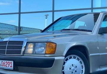 Mercedes-Benz 190 172.500 km 26.990 &euro; Mönchengladbach 41068