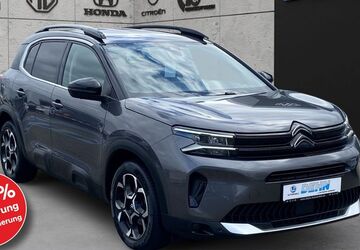 Citroen C5 Aircross 80.000 km 17.450 &euro; Brandenburg an der Havel 14772