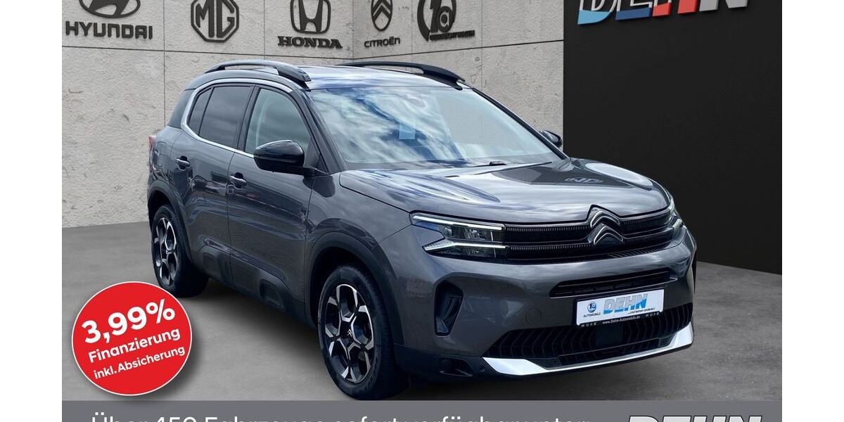 Citroen C5 Aircross 80.000 km 17.450 &euro; Brandenburg an der Havel 14772