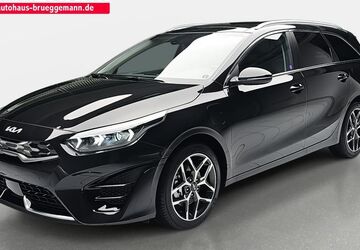 Kia ceed Sportswagon 21.940 km 28.490 &euro; Rheine 48432