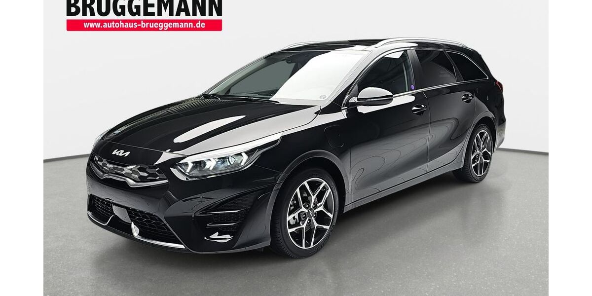 Kia ceed Sportswagon 21.940 km 28.490 &euro; Rheine 48432