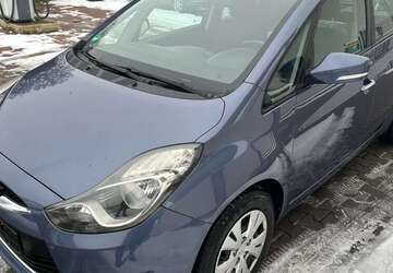 Hyundai iX20 250.000 km 2.199 &euro; Schwäbisch Hall 74523
