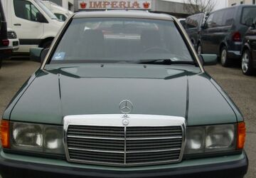 Mercedes-Benz 190 200.000 km 5.999 &euro; Landsberg am Lech 86899