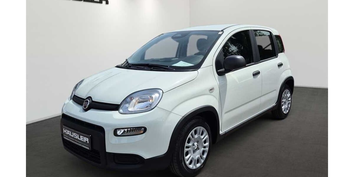 Fiat Panda 5.000 km 14.880 &euro; Gröbenzell 82194