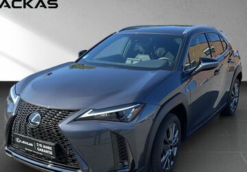 Lexus UX 31.928 km 32.990 &euro; Wesel 46485