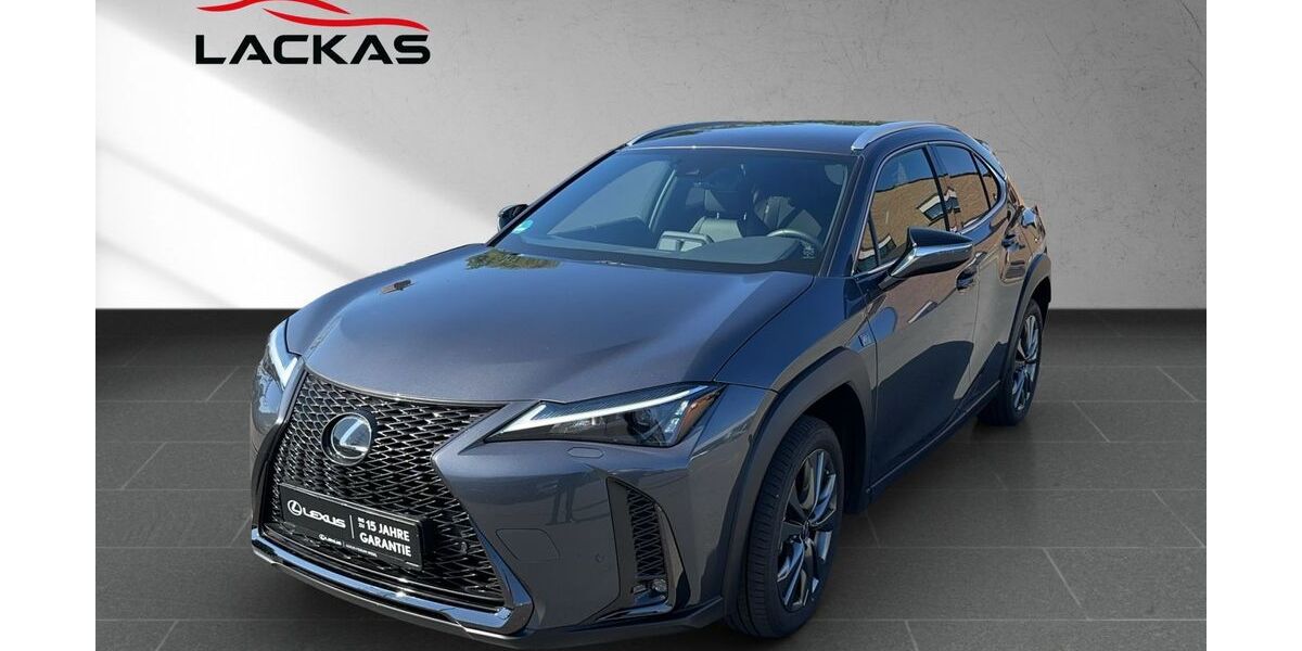 Lexus UX 31.928 km 32.990 &euro; Wesel 46485