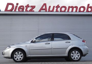 Chevrolet Lacetti 110.000 km 2.950 &euro; Aken 06385
