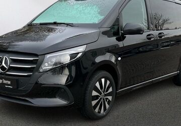 Mercedes-Benz Vito 9.500 km 66.581 &euro; Oldenburg OT Tweelbäke 26135