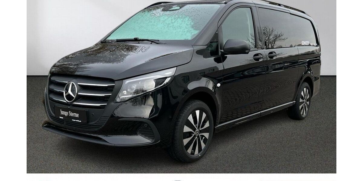 Mercedes-Benz Vito 9.500 km 66.581 &euro; Oldenburg OT Tweelbäke 26135