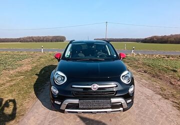 Fiat 500X 85.128 km 11.199 &euro; Garbsen 30827