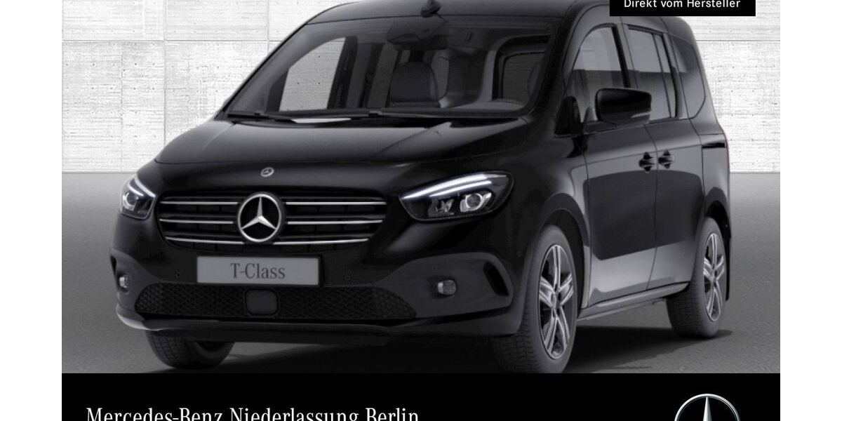 Mercedes-Benz T-Klasse 8.512 km 32.480 &euro; Schönefeld 12529