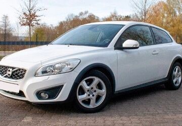 Volvo C30 217.000 km 1.000 &euro; Hamburg 22159