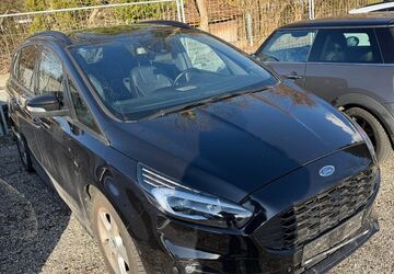 Ford S-Max 197.854 km 12.800 &euro; Bodenkirchen 84155