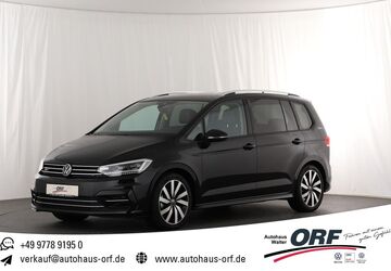 VW Touran 19.710 km 36.950 &euro; Hausen/Rhön 97647
