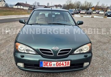 Nissan Primera 200.000 km 1.000 &euro; Deggendorf 94469