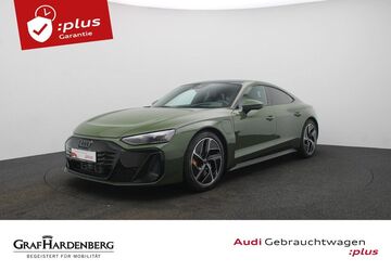 Audi e-tron GT 4.000 km 129.980 &euro; Karlsruhe 76131