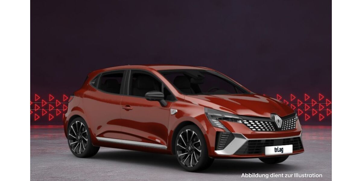 Renault Clio 3.500 km 17.870 &euro; Baden-Baden 76532