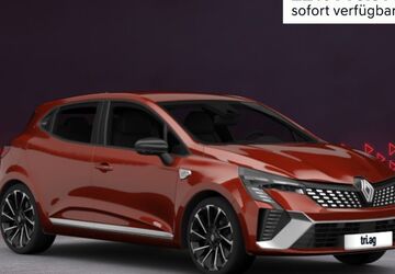 Renault Clio 3.700 km 16.995 &euro; Baden-Baden 76532