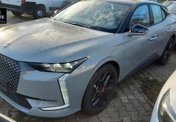 Citroen DS4 Crossback 21.850 km 20.980 &euro; Schwandorf 92421