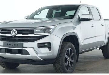 VW Amarok 18.359 km 57.850 &euro; Bingen / Rhein 55411