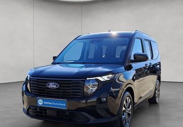 Ford Tourneo Courier 15.696 km 23.940 &euro; Cottbus 03051