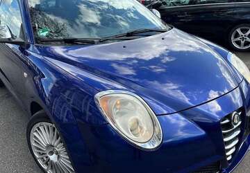 Alfa Romeo MiTo 208.000 km 2.300 &euro; Essen 45326