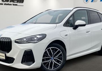 BMW 225 Active Tourer 66.900 km 31.300 &euro; Nürtingen 72622