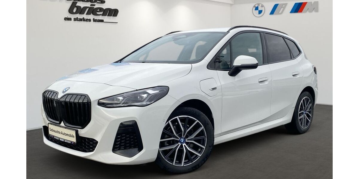 BMW 225 Active Tourer 66.900 km 31.300 &euro; Nürtingen 72622