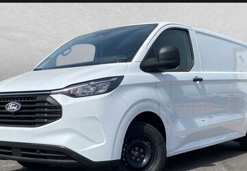 Ford Transit Custom 1.550 km 38.700 &euro; Regensburg 93059