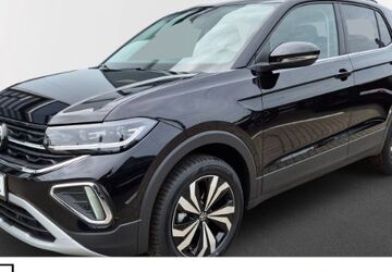 VW T-Cross 2.600 km 29.949 &euro; Mölln 23879