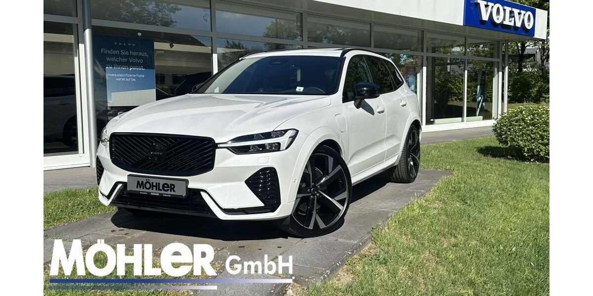 Volvo XC60 6.000 km 63.450 &euro; Bremen 28357