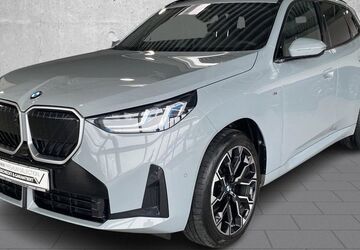 BMW X3 23.661 km 52.885 &euro; Ahrensburg 22926