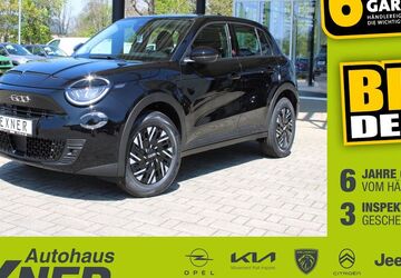 Fiat 600 28.000 km 24.990 &euro; Hof 95032