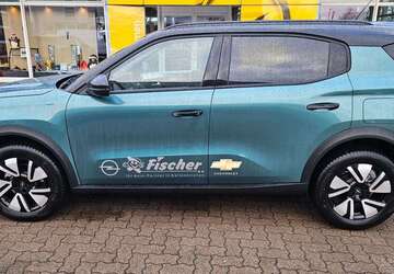 Opel Frontera 2.500 km 28.990 &euro; Kaltenkirchen 24568