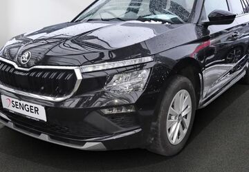 Skoda Kamiq 20.350 km 23.950 &euro; Bad Segeberg 23795