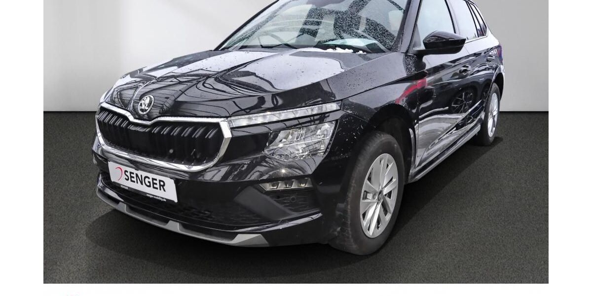 Skoda Kamiq 20.350 km 23.950 &euro; Bad Segeberg 23795